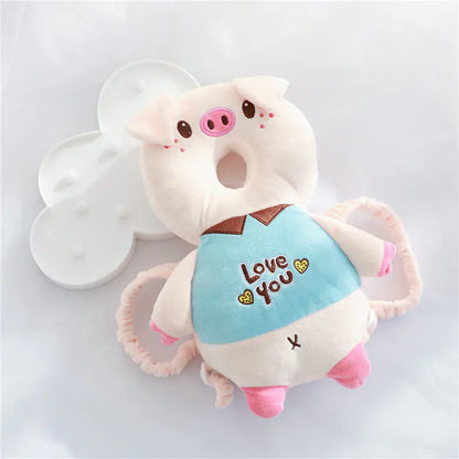 Baby Head Protection Backpack