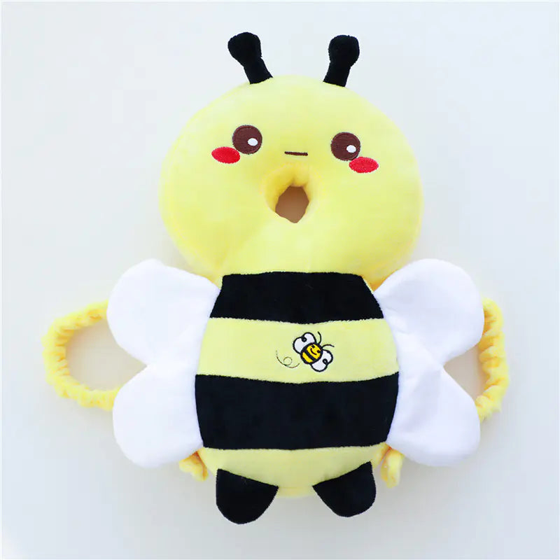 Baby Head Protection Backpack