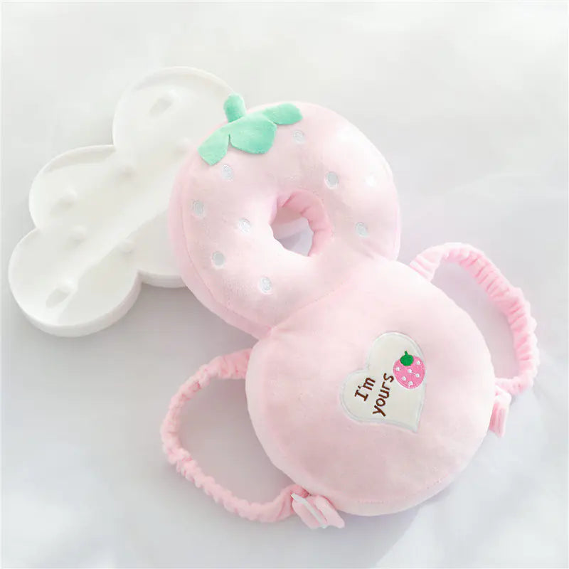 Baby Head Protection Backpack