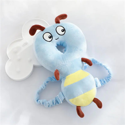 Baby Head Protection Backpack