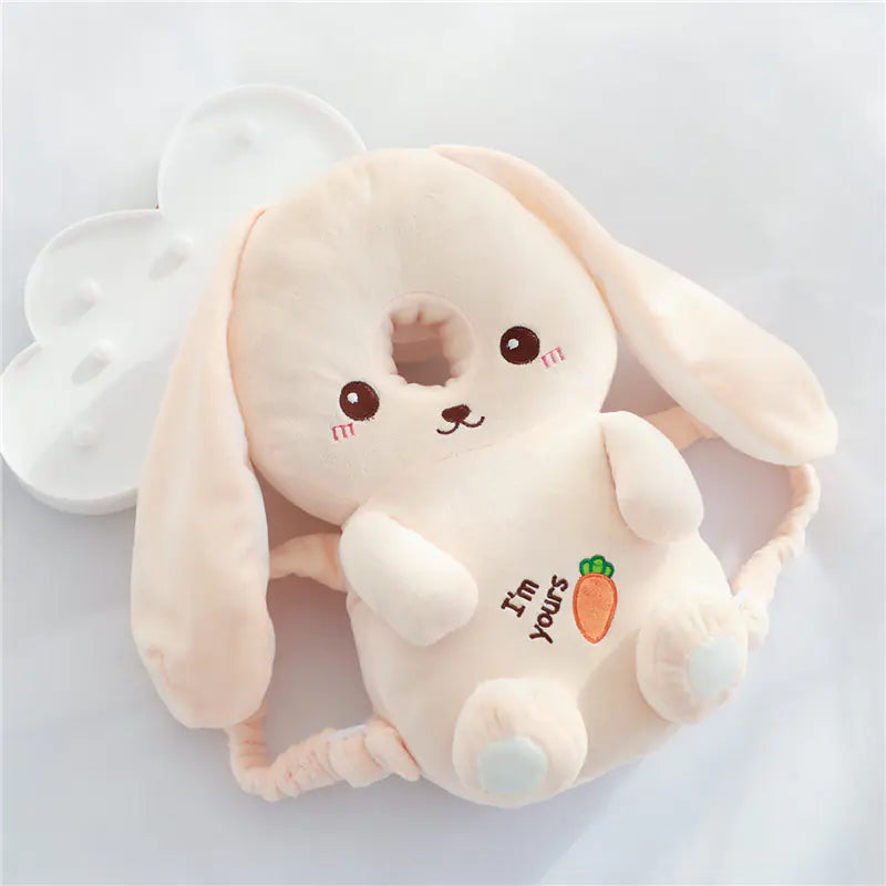 Baby Head Protection Backpack