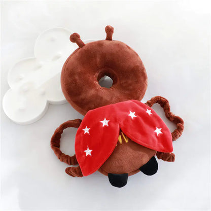 Baby Head Protection Backpack