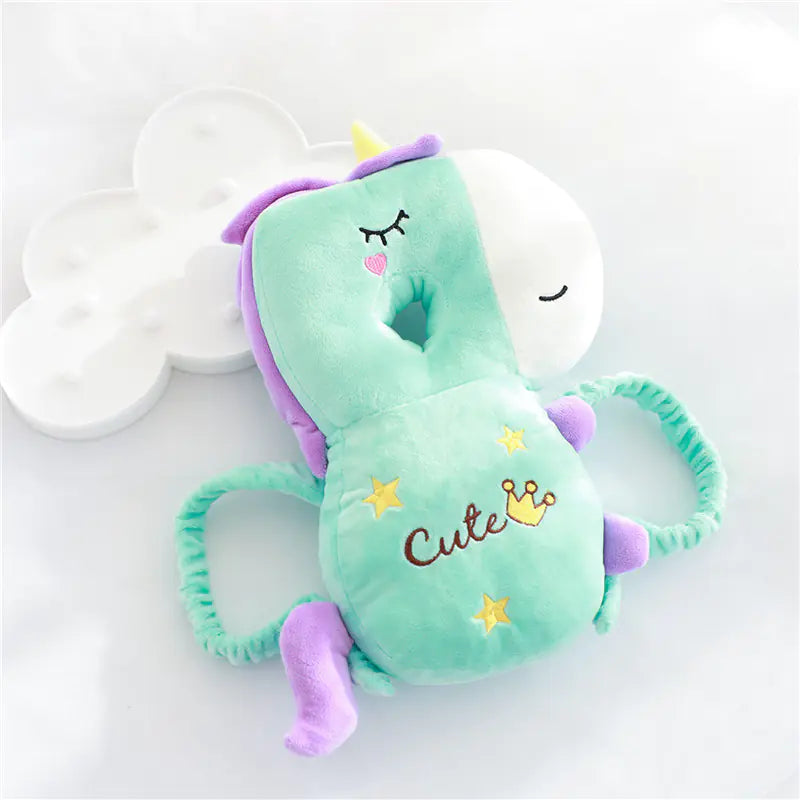 Baby Head Protection Backpack
