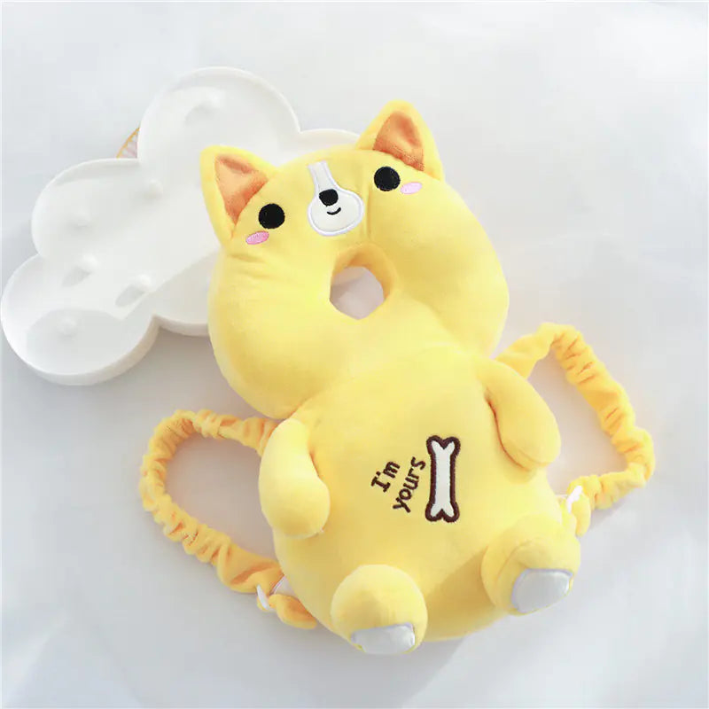 Baby Head Protection Backpack