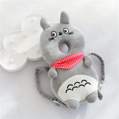 Baby Head Protection Backpack
