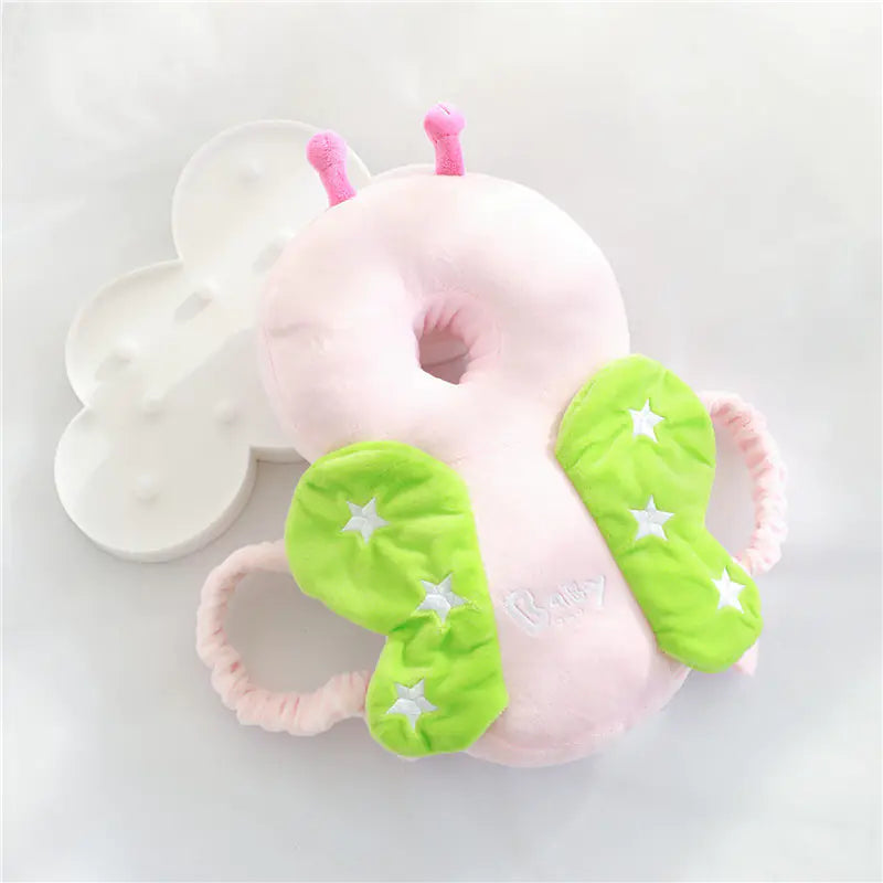 Baby Head Protection Backpack