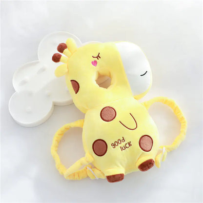 Baby Head Protection Backpack