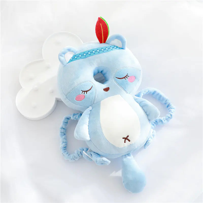 Baby Head Protection Backpack